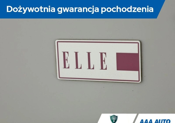 Citroen C3 cena 50000 przebieg: 66559, rok produkcji 2019 z Myślenice małe 254